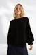 Sass Casey Knit Black