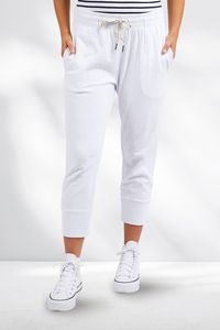 Elm Brunch Pants White