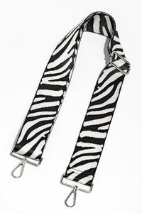 Basics: Lemon Tree Diva Cross Body Strap Safari