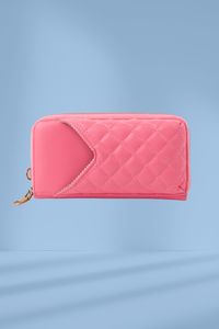 Stella and Gemma Hands Free Bag Bubblegum