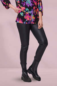 Lemon Tree Melania Pants Black