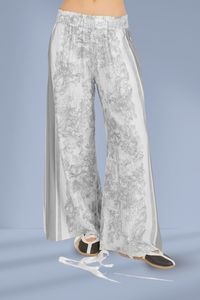 Federation Float Pants Grey