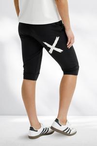 Homelee 3/4 Apartment Pants White X