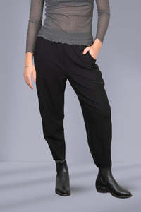 Antler Bohdi Pants Black
