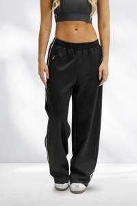 Rose Road: Rose Road Jett Pants Black