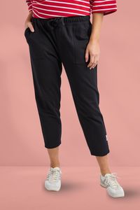 Elm Sutton Track Pants Black