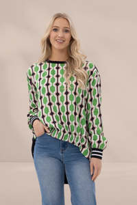 Modern: Mi Moso Neve Top Urban Matrix