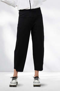 Madly Sweetly Ledge Pants Black
