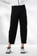 Madly Sweetly Ledge Pants Black