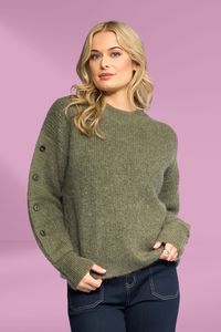 Knewe: Knewe Luca Sweater Elm