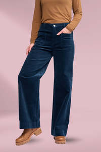 Knewe Roxie Jeans Airforce