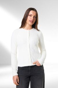 Stella Gemma: Stella and Gemma Flossie Cardigan Ice Cream