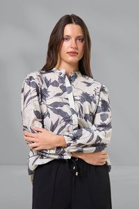 Stella and Gemma Faye Blouse Moonlit Stem