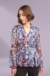 Vassalli Valley Shirt Rhea