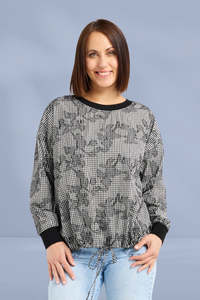 Seduce Isla Top Checkmate