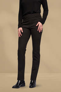 Vassalli Bay Pull On Pants Metro