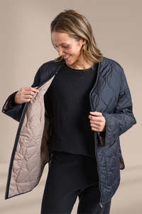 Best Sellers: Elm Dusty Jacket Black
