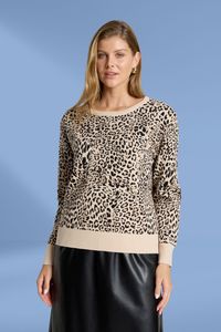 Eb and Ive Zala Jumper Nomad