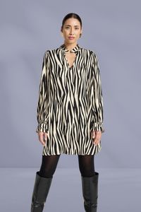 Eb And Ive: Eb and Ive San Top Dress Savanna