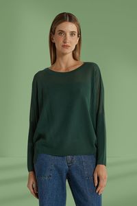 Best Sellers: Fate and Becker Charlie Knit Forest Green