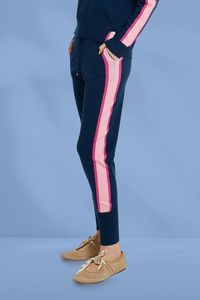 Betty Basics Lenore Jogger Pants Navy
