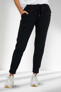 Foxwood Lazy Days Pants Black