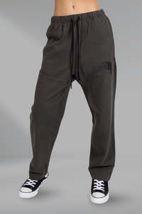 Clear Winter: Federation Axel Trust Pants Coal