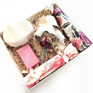 For Her: Pamper Pink