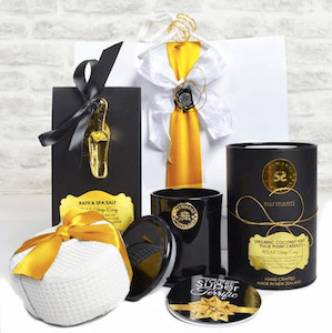 Mothers Day: Calming Gift Box