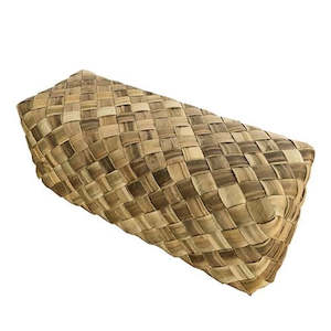 Flax wine box single