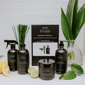 For Her: Natural Home & Fragrance Starter Kit