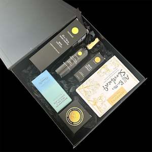 For Her: "Relax & Restore" Luxury Gift Box