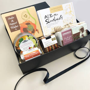 For Her: Golden Moments Gift Box