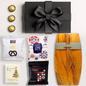 Savour & Share Gourmet Gift Box