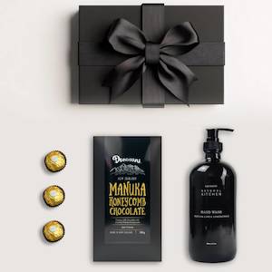 For Her: Sweet Simplicity & Self-Care