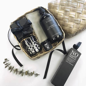 For Her: The Happy Home Box – Natural Essentials for Everyday Living