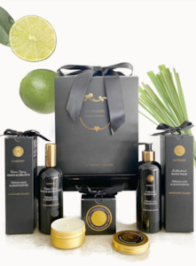 B&T Chefs Collection - Gift Set