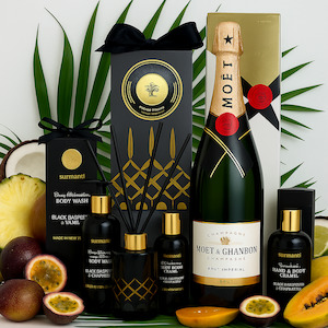 All: B&T Moët Home Celebration