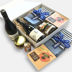 B&T Wine & Cheese Pairing