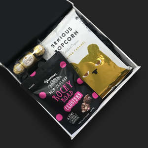 All: B&T Sweet & Simple