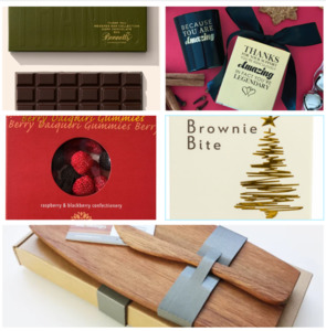 You Are Appreciated – Thank You Celebration Gift Set