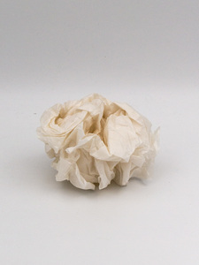 Packaging - Tissue Paper White - BoxKraft