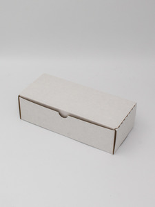 E Commerce 200 Corrugated CRD 500 - BoxKraft