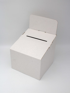 E Commerce 200 Entry Form - BoxKraft
