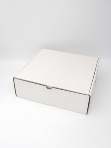 E Commerce 300 Corrugated - BoxKraft