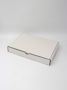 E Commerce 305 Corrugated A4 - BoxKraft