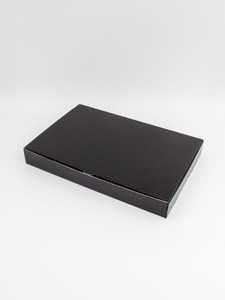 E Commerce 327 Black A4-41 - BoxKraft