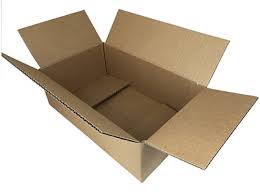 Products: RSC 430 GL - BoxKraft