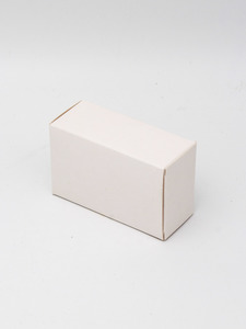 E Commerce 58 White Crd 100 - BoxKraft