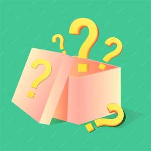 Products: Mystery Box